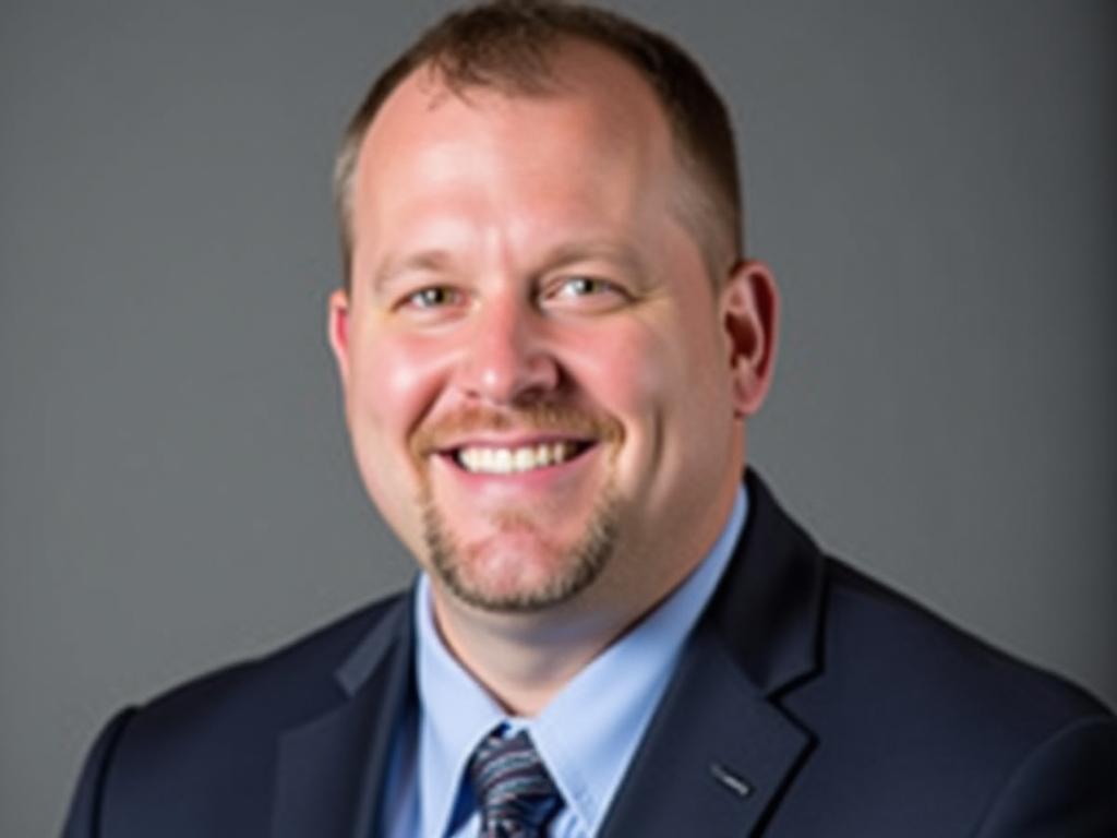 Michael Patterson