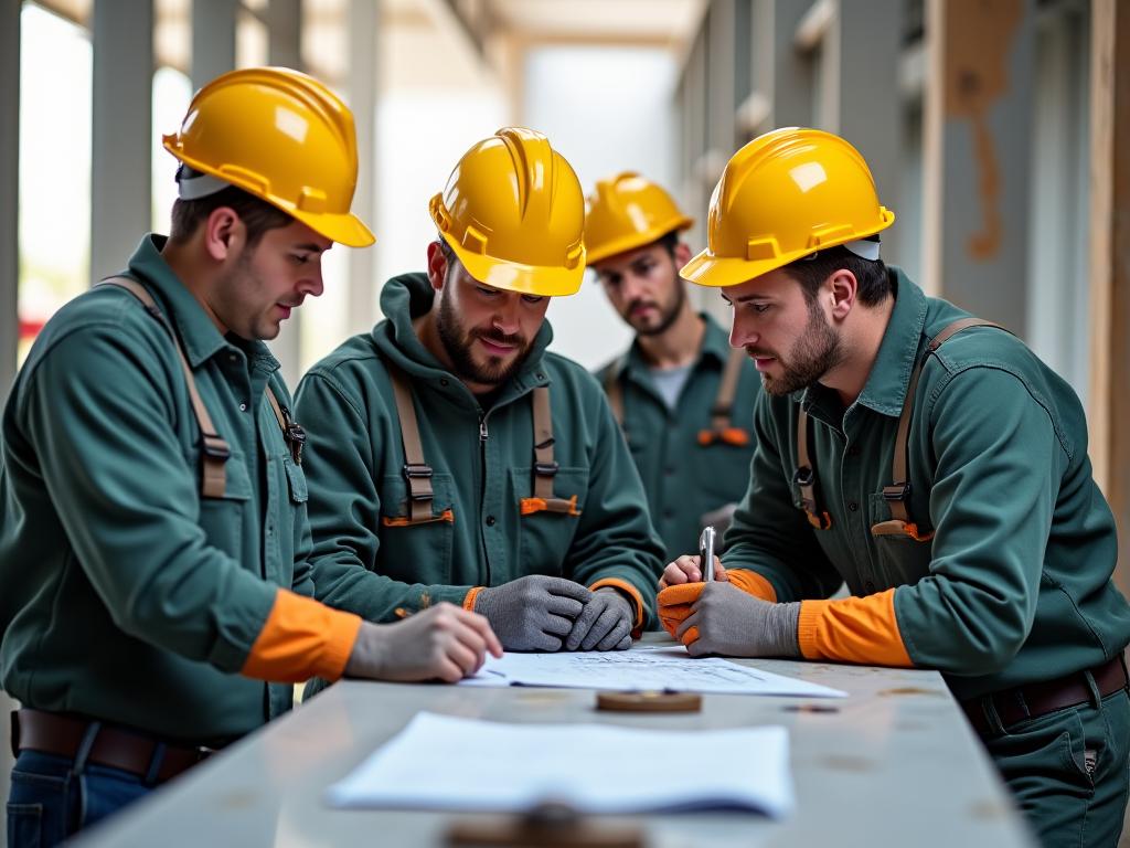 Northern Apex Restoration Team